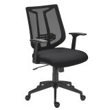 Office chair TILOA - synchronous