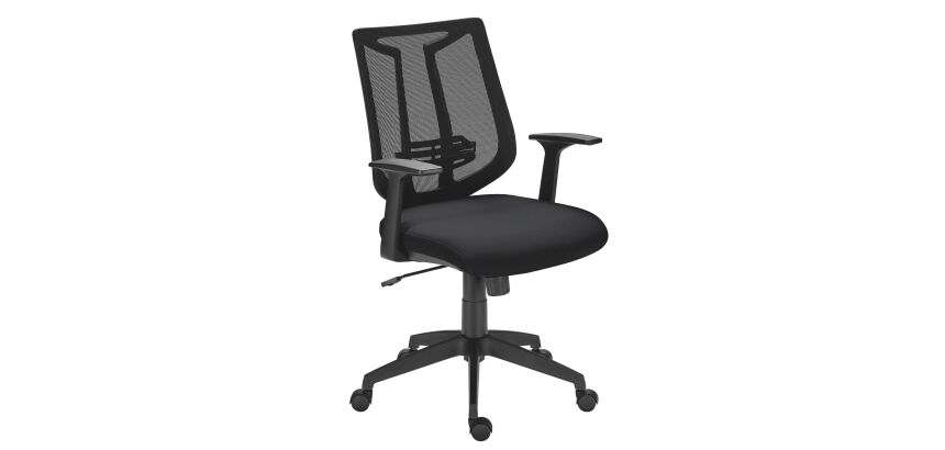 Chaise de bureau Attila