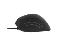 Ratón con cable vertical ergonómico Ergo Line TnB