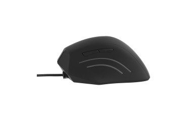 Ratón con cable vertical ergonómico Ergo Line TnB
