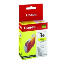 Cartouche Canon BCI-3E separated colors