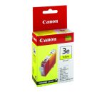Cartouche Canon BCI-3EC couleurs séparées pour imprimante jet d'encre