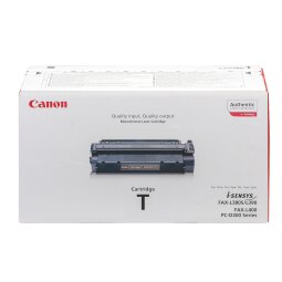 Lot de 2 CART T CANON Toners pour photocopieur laser