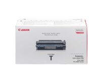 Toner Canon CART-T noir pour imprimante laser