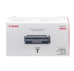 Lot de 2 CART T CANON Toners pour photocopieur laser