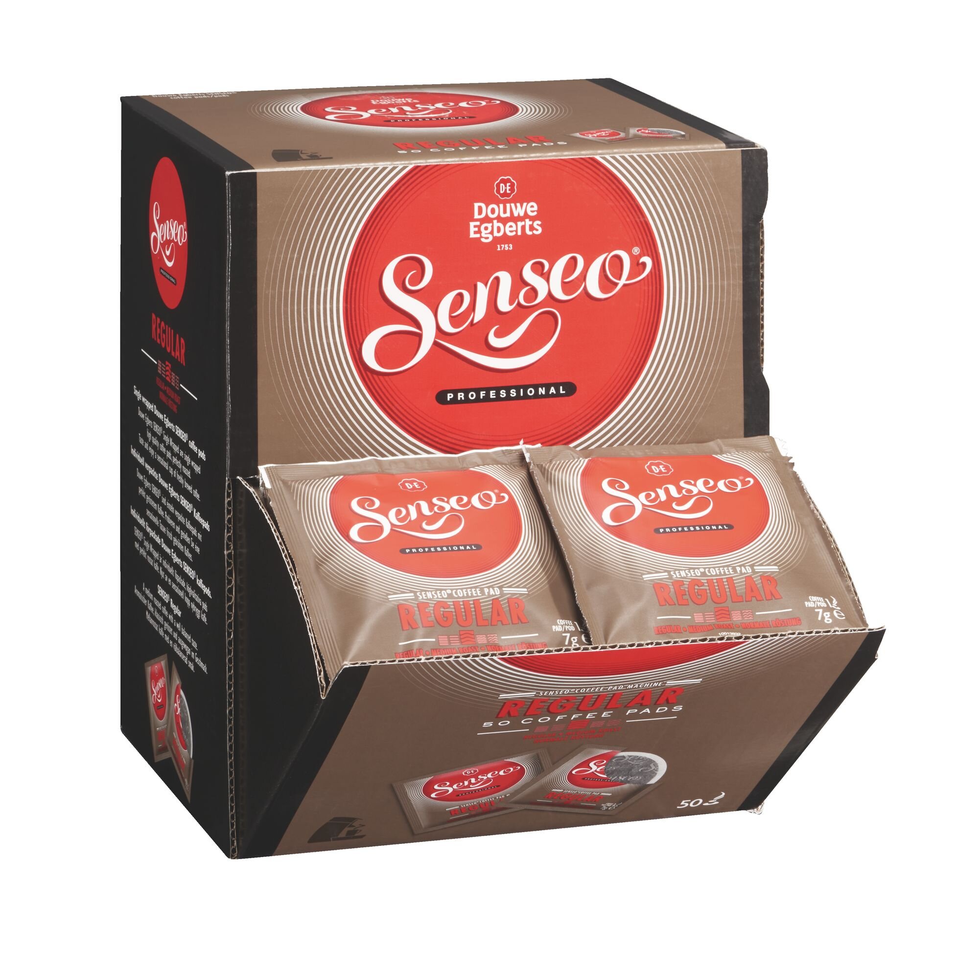 Douwe egberts outlet senseo coffee pods