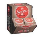 Dosettes de café Senseo Classique Douwe Egberts - Boîte distributrice de 50