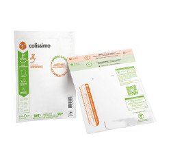Pochette Colissimo France 1 kg - 280 x 210 mm