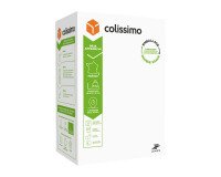 Colissimo prêt-à-envoyer France 5 kg