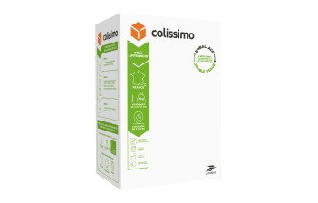 Pochettes & boîtes Colissimo
