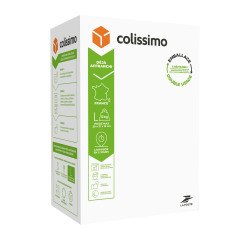 Colissimo prêt-à-envoyer France 5 kg