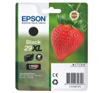 Epson 29XL cartouche haute capacité noire pour imprimante jet d'encre
