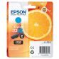 Epson 33XL cartridge high capacity separate colours for inkjet printer