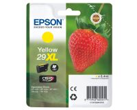 Cartuccia inchiostro Epson originale 29XL colori 450 pagine