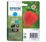 Epson 29XL cartouches couleurs séparées haute capacité pour imprimante jet d'encre