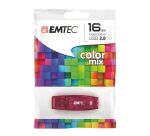 Clé USB Emtec C410 16 Go
