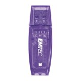 USB-Stick Emtec C410 8 GB