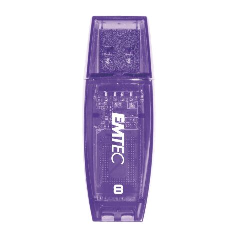 Clé USB Emtec C410 8 Go