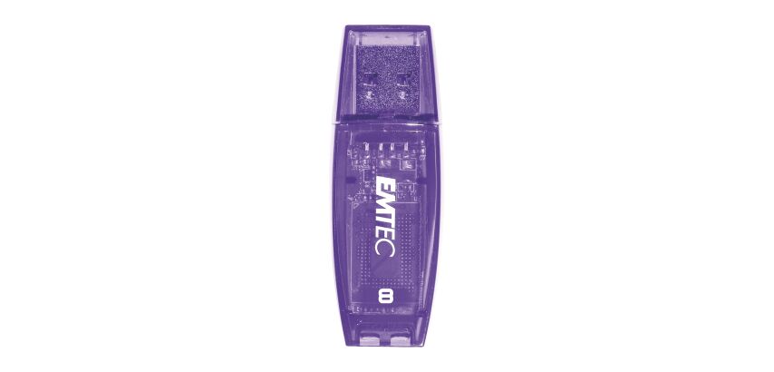 USB-sleutel Emtec C410 8 GB