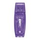 Emtec clé USB C410 8 Go Usb 2.0 (Usb-A) Violet