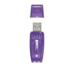 Clé USB Emtec C410 8 Go