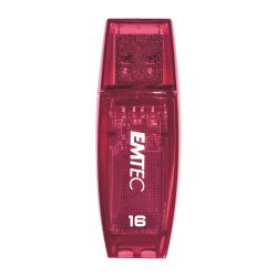 Clé USB Emtec C410 16 Go