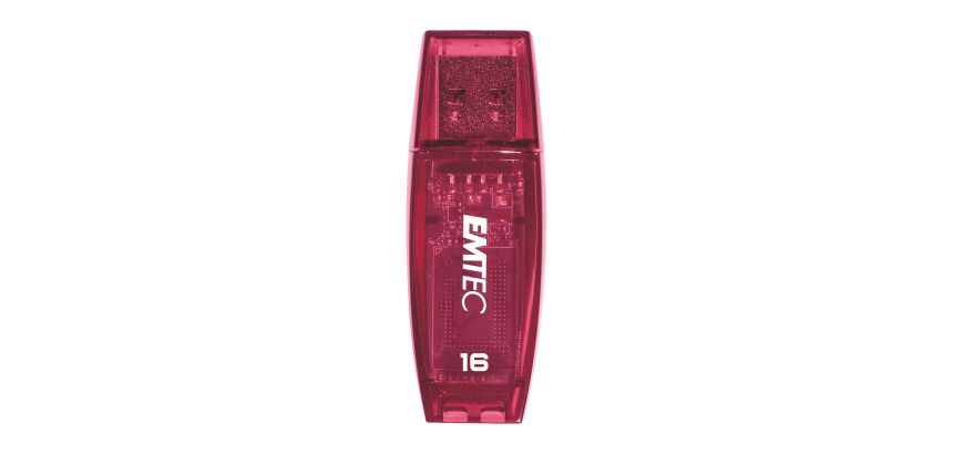 Clé USB Emtec C410 16 Go