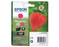 Epson 29XL cartridge hoge capaciteit aparte kleuren voor inkjetprinter
