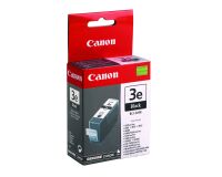 Canon BCI3E cartucho original negro (500 páginas)