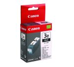 Cartouche Canon BCI-3EBK noir pour imprimante jet d'encre