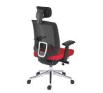 Sedia ergonomica Zolpee