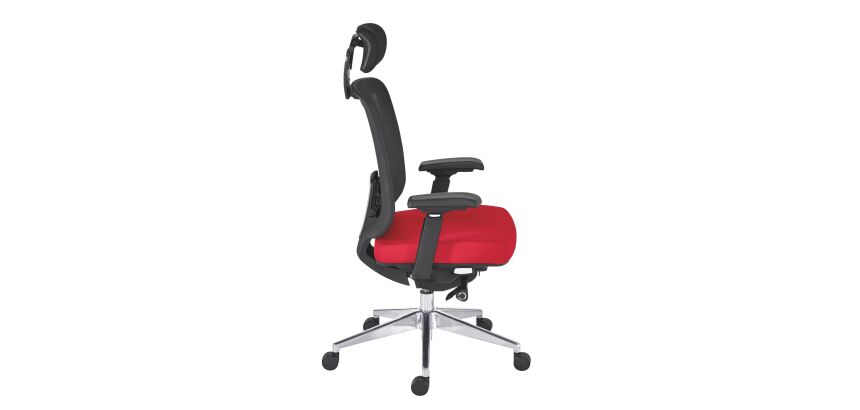 Sedia ergonomica Zolpee