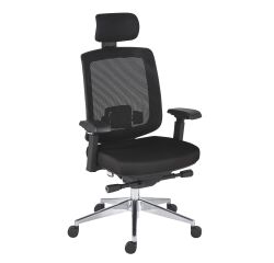 Sedia ergonomica Zolpee