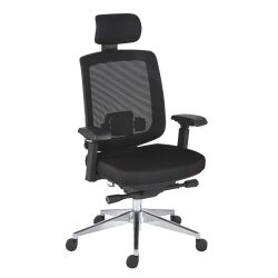 Sedia ergonomica Zolpee