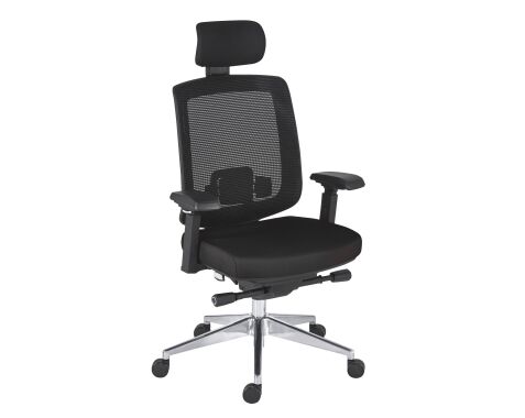 Chaise Pour Bureau MAGICLULU 1 Support Pour Appuie-tête De Chaise De Bureau, Chaise D Coussin De Chaise De Bureau