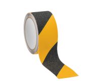 Adhésif de marquage anti-dérapant largeur 50 mm x longueur 5 m