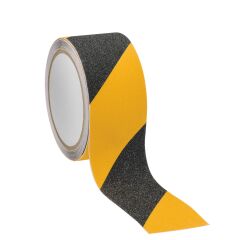 Klebeband, rutschfester Markierungsbreite 50 mm x Länge 5 m