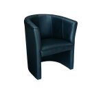 Chauffeuse Premium - simili cuir