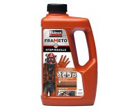 Traitement Frameto Anti rouille Rubson - Flacon de 500 ml