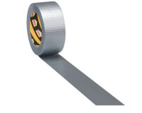 Cinta de reparación Powertape Pattex 30 m gris