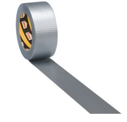 Cinta de reparación Powertape Pattex 30 m gris