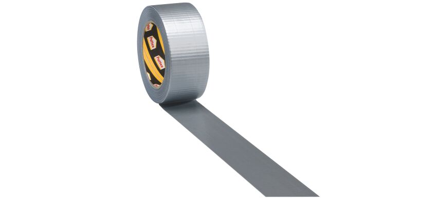 Ruban de réparation Powertape Pattex 48 mm x 30 m - Gris