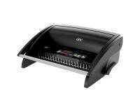 GBC CombBind C110 Manual Comb Binding Machine 195 Sheets