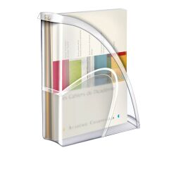 Cep Pro-tijdschriftenhouder - klassieke kleuren