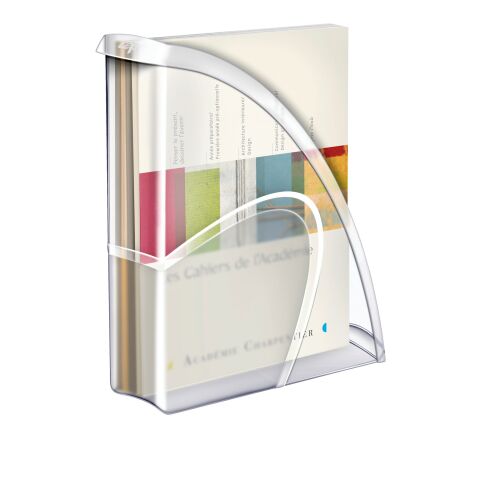 Magazine holder Cep classic colours back 8,2 cm