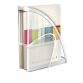 Magazine holder Cep classic colours back 8,2 cm