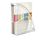 Range-revues Cep coloris classiques dos 8,2 cm