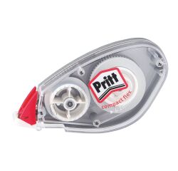 Corrector Compact Flex Pritt 4,2 mm
