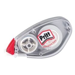 Correcteur à sec compact Pritt - longueur 10 m