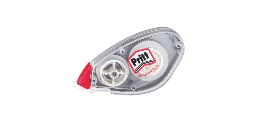 Correcteur à sec compact Pritt - longueur 10 m